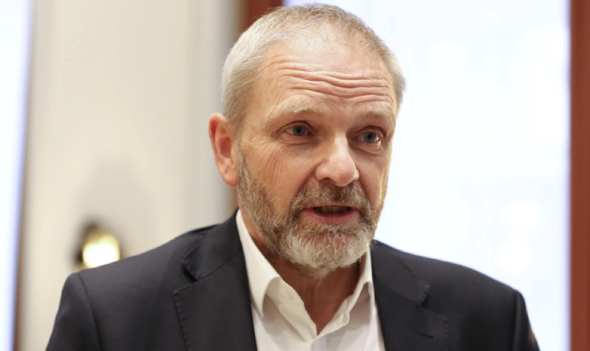 DHL Group, Türkiye'ye yatırımlarına devam edecek