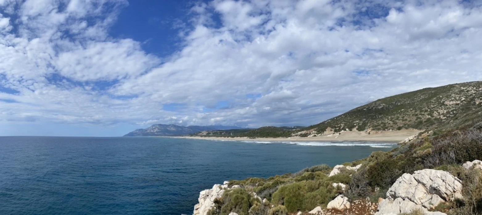 Akdeniz'in incisi Patara eylem planı ile korunacak