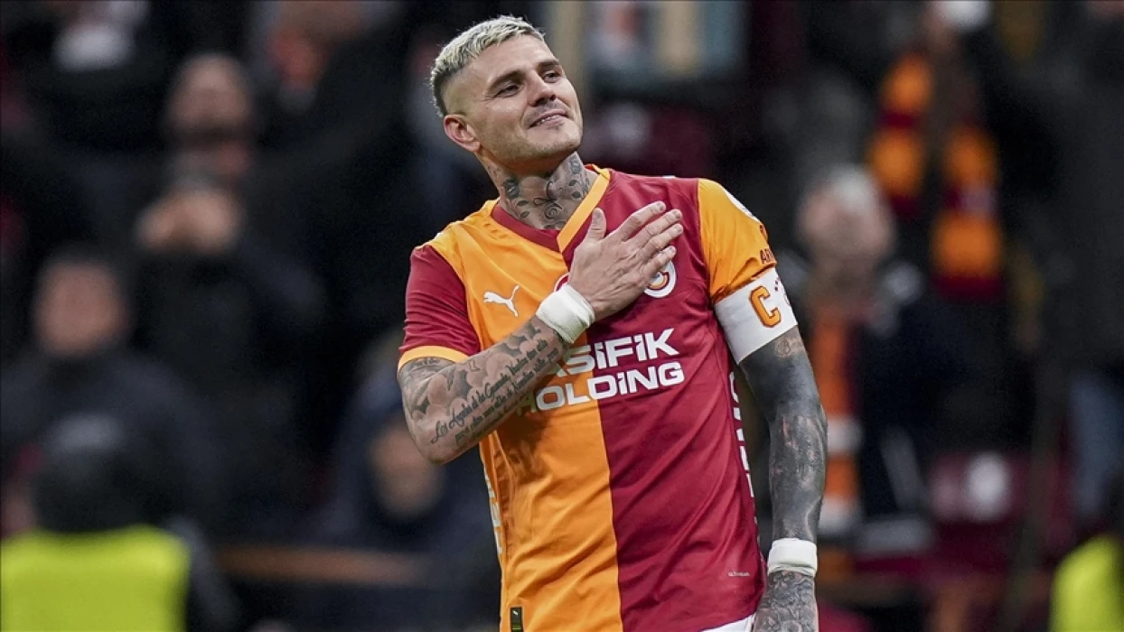 SON DAKİKA TRANSFER HABERLERİ | Galatasaray'da Icardi bilmecesi çözülüyor! Menajeri davet edildi!