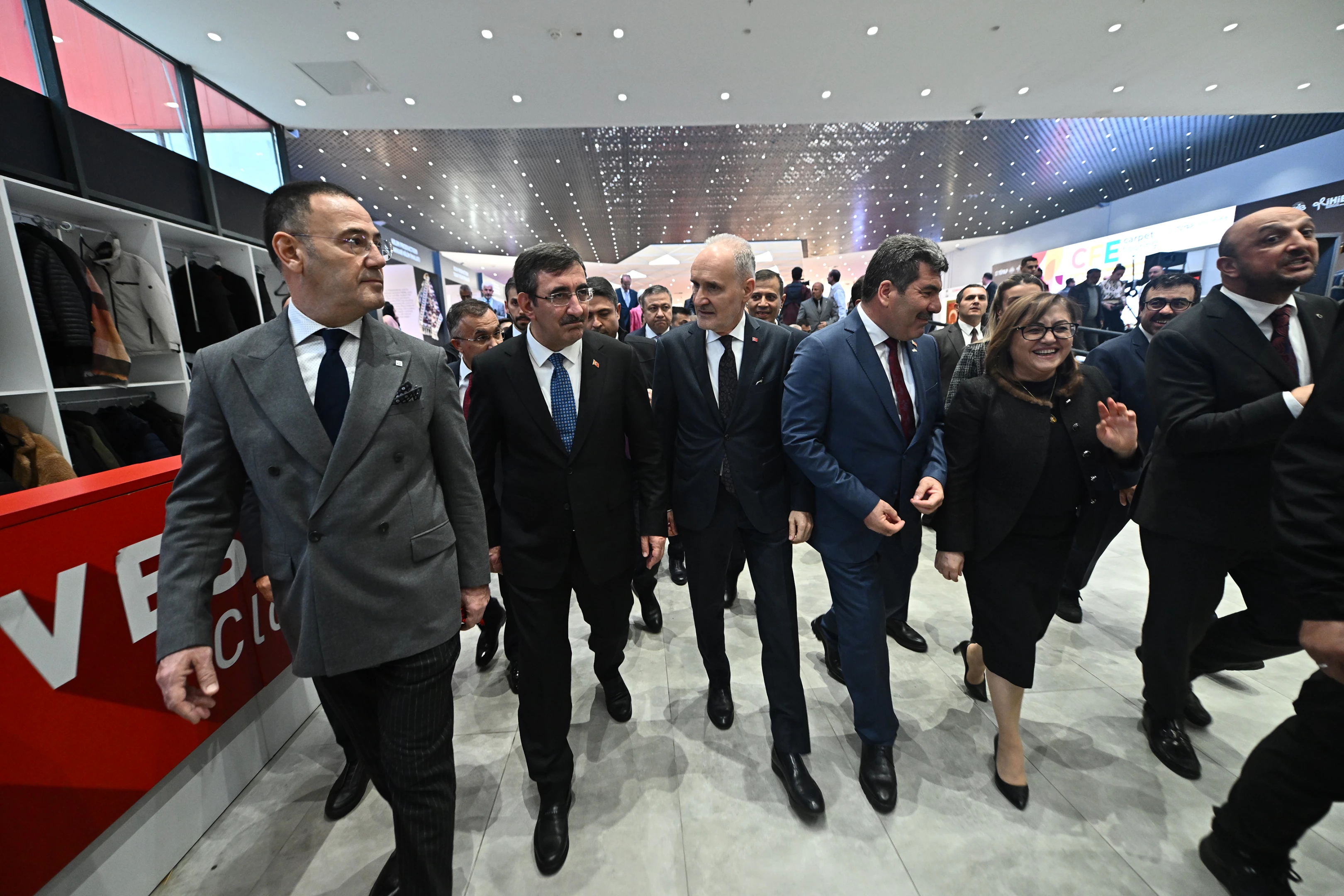 Halı ihracatçıları yılı 3 milyar dolarla tamamlayacak