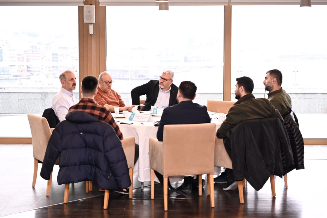 İhracata ilk adımda 17. etap başladı