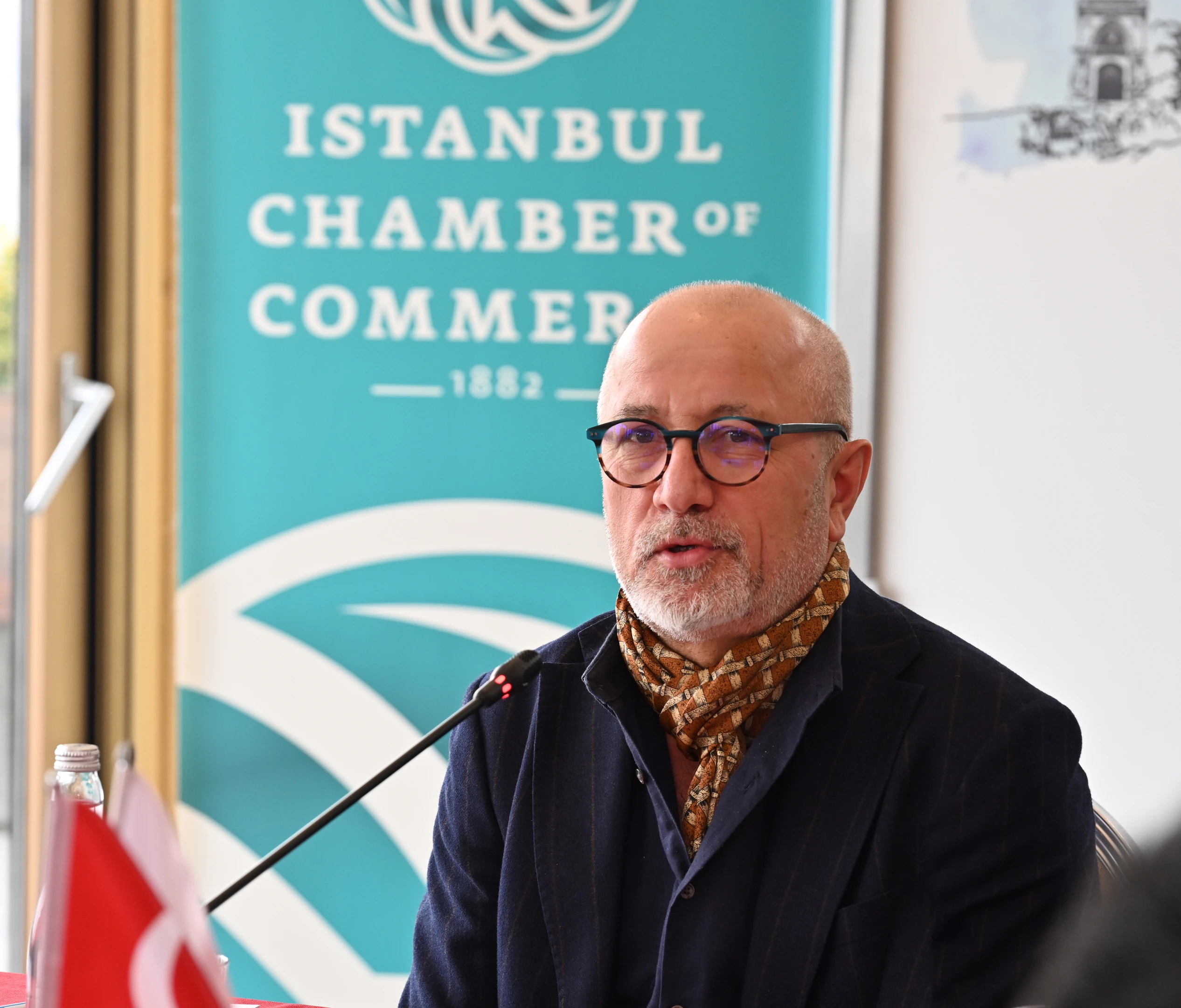 Endonezya ile ticaret hedefi 10 milyar dolar