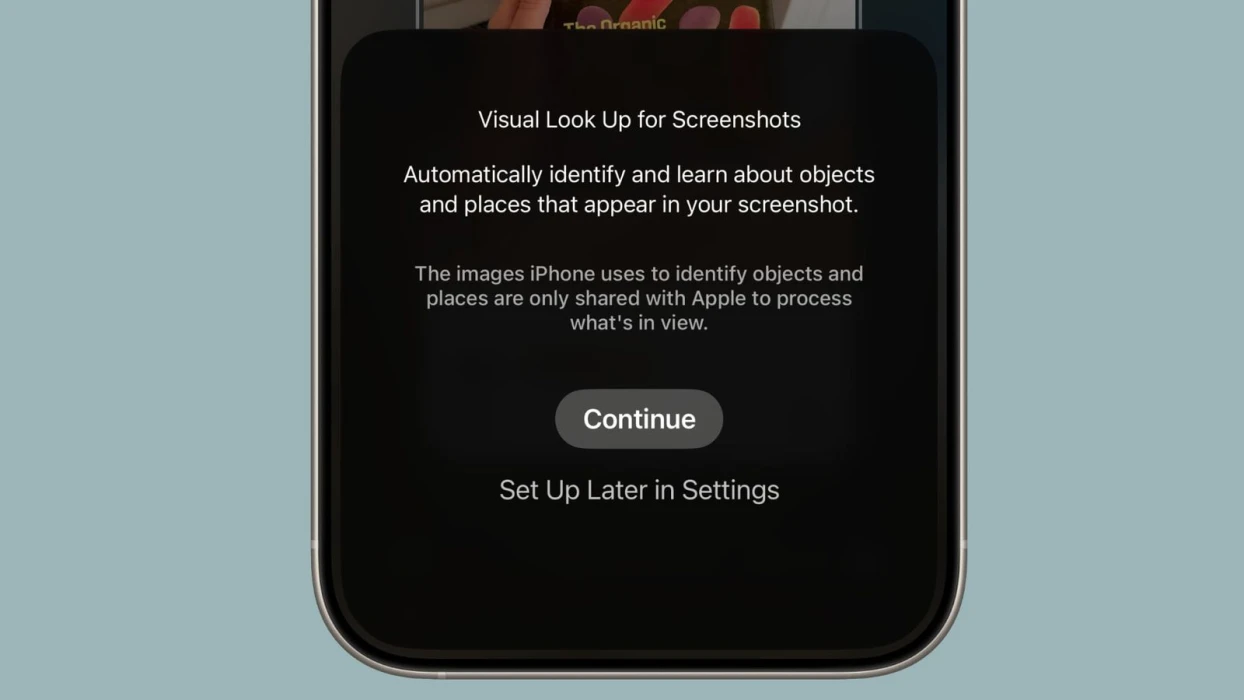 iOS 26 rehberi: İlk kurulumda bilmeniz gerekenler