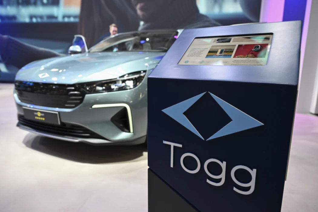 Togg T10F ön siparişi başladı: Fiyatı belli oldu