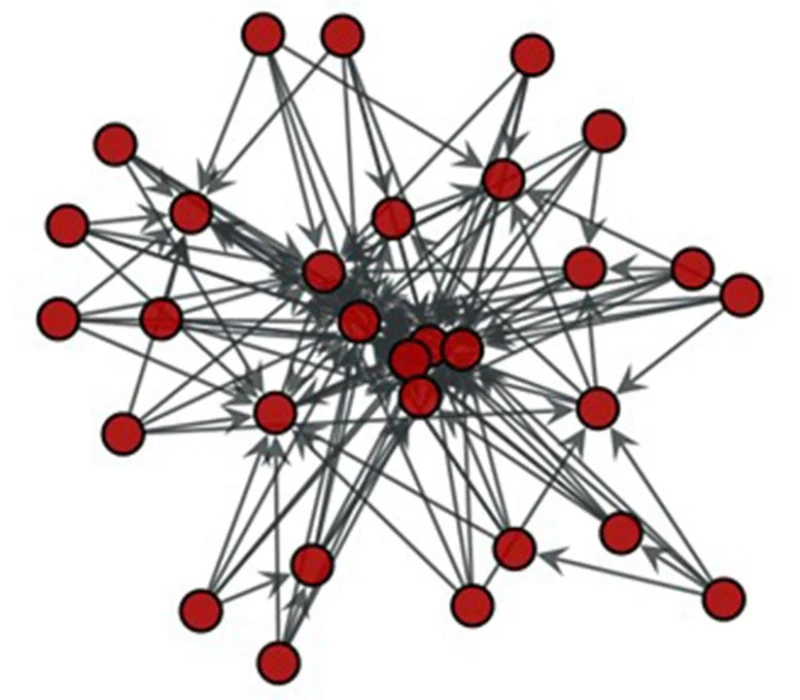 IoT ve blok zinciri entegrasyonu: Veri akışı yüzde 50 hızlandı