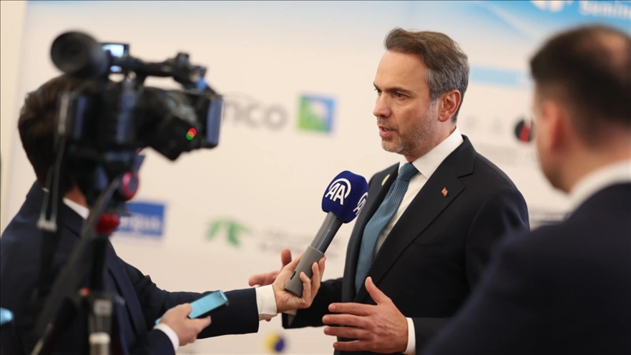 Türkiye enerjide merkez oluyor: Elektrik otobanları kurulacak