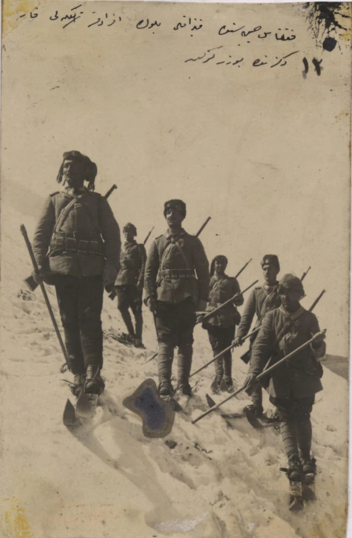 Sarıkamış Harekatı’nda ne olmuştu? Bugün Sarıkamış’ın yıldönümü mü?