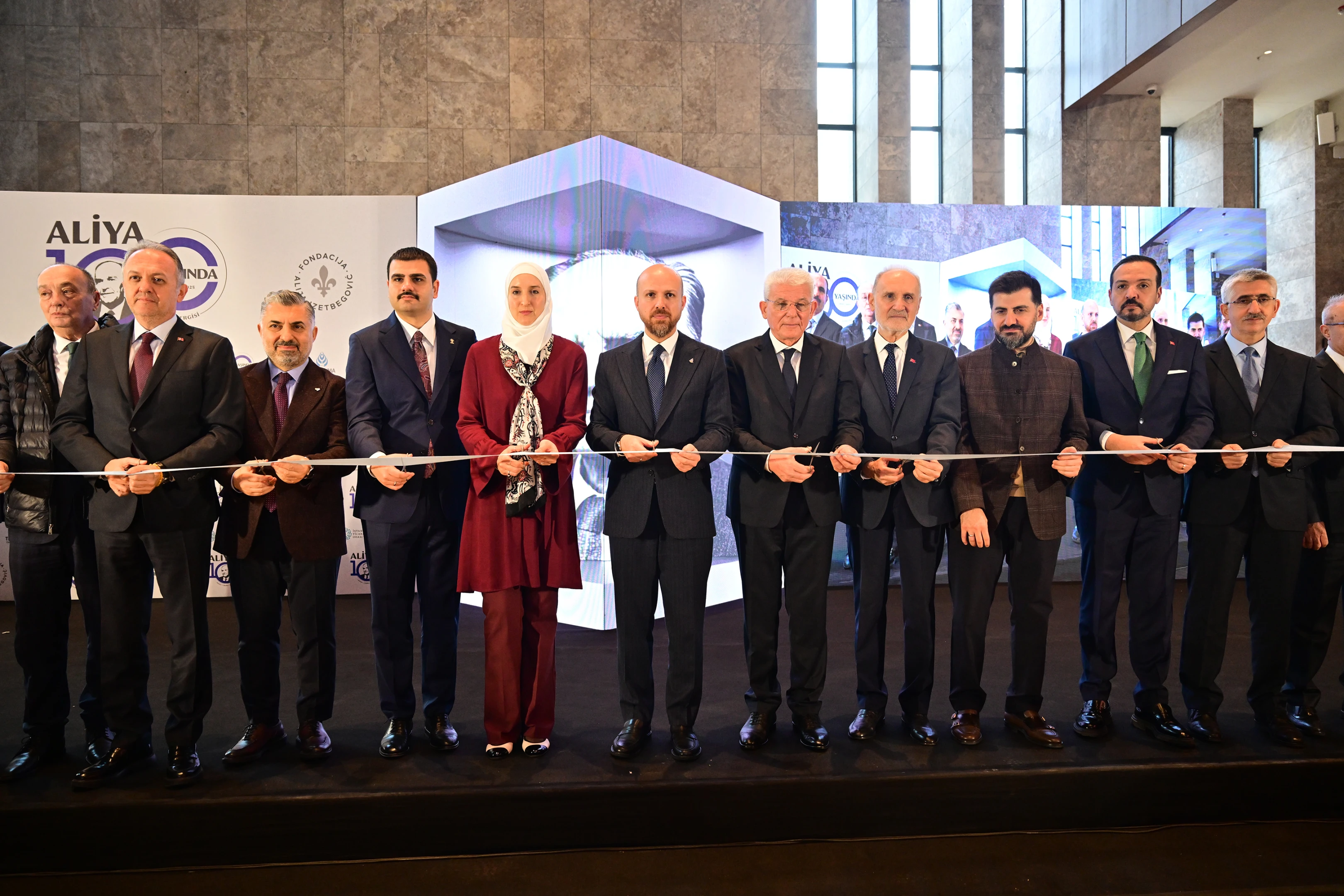 Doğumunun 100. yılında İzetbegoviç’in düşünce mirası