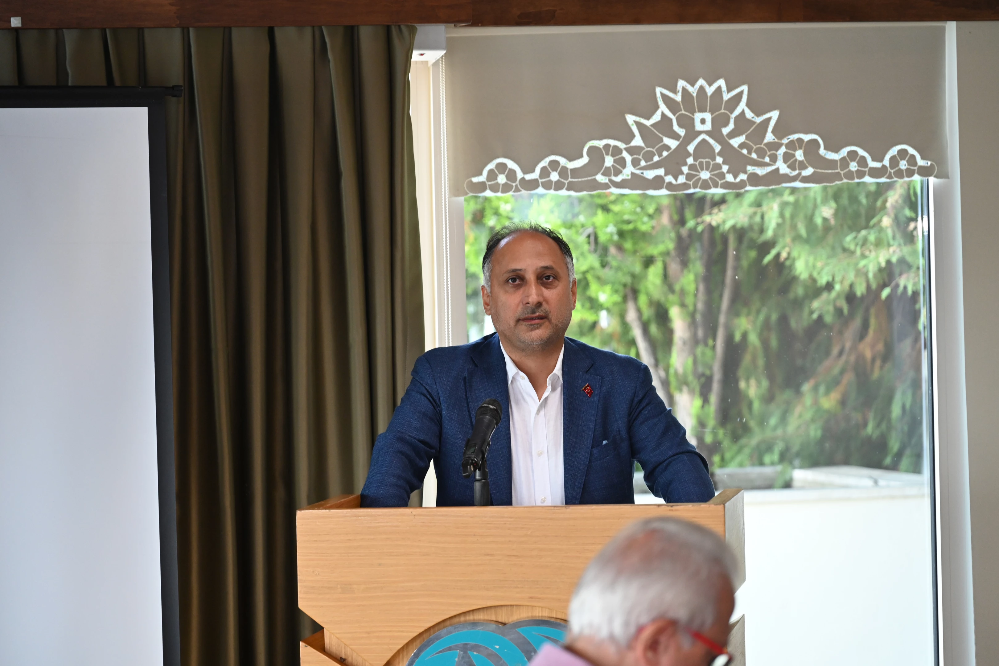 Özel güvenlikte branş eğitimleri artırılmalı