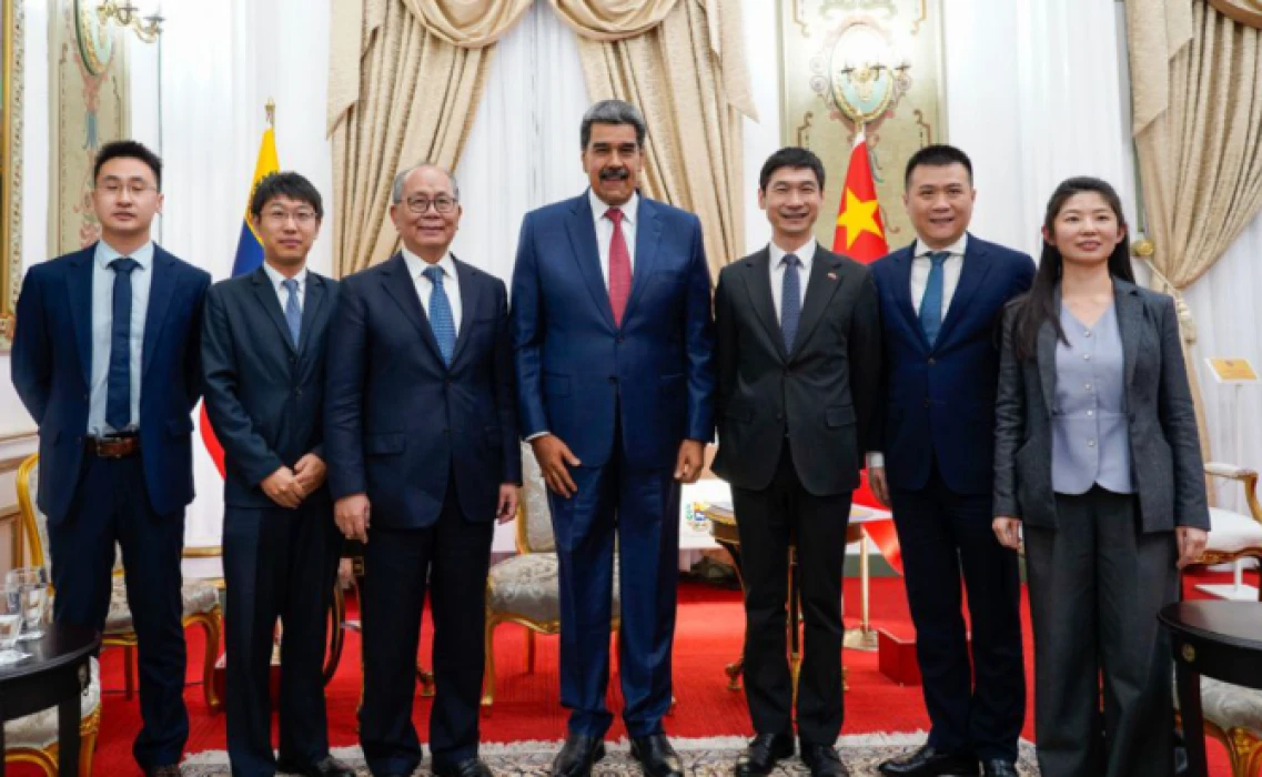 Maduro kimdir? Venezuela nüfusu ne kadar? Otobüs şoförlüğünden devlet başkanlığına…