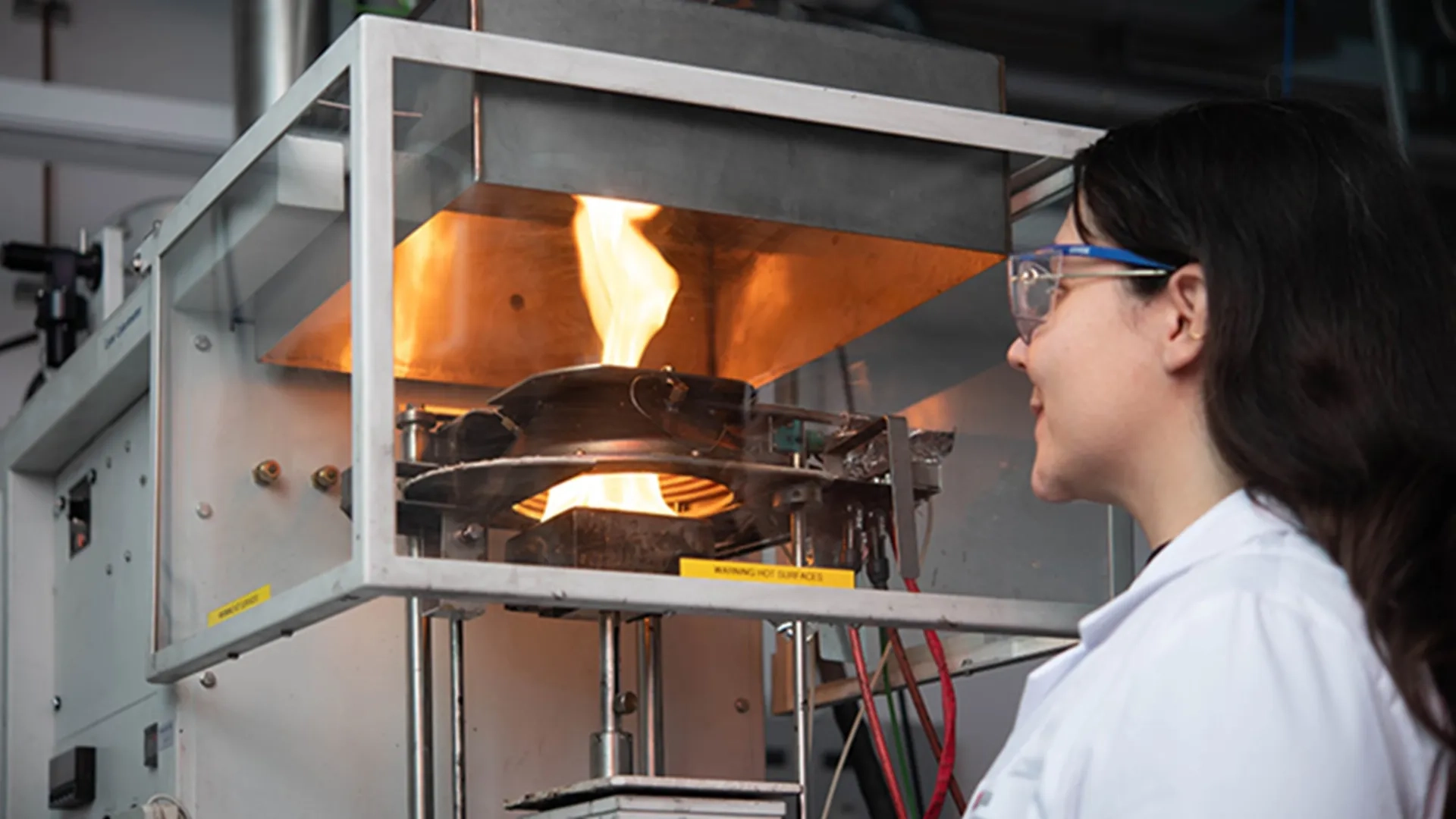 Sanayide yeni dönem: Rüzgar türbinleri ve uçaklar için geri dönüştürülebilir epoksi