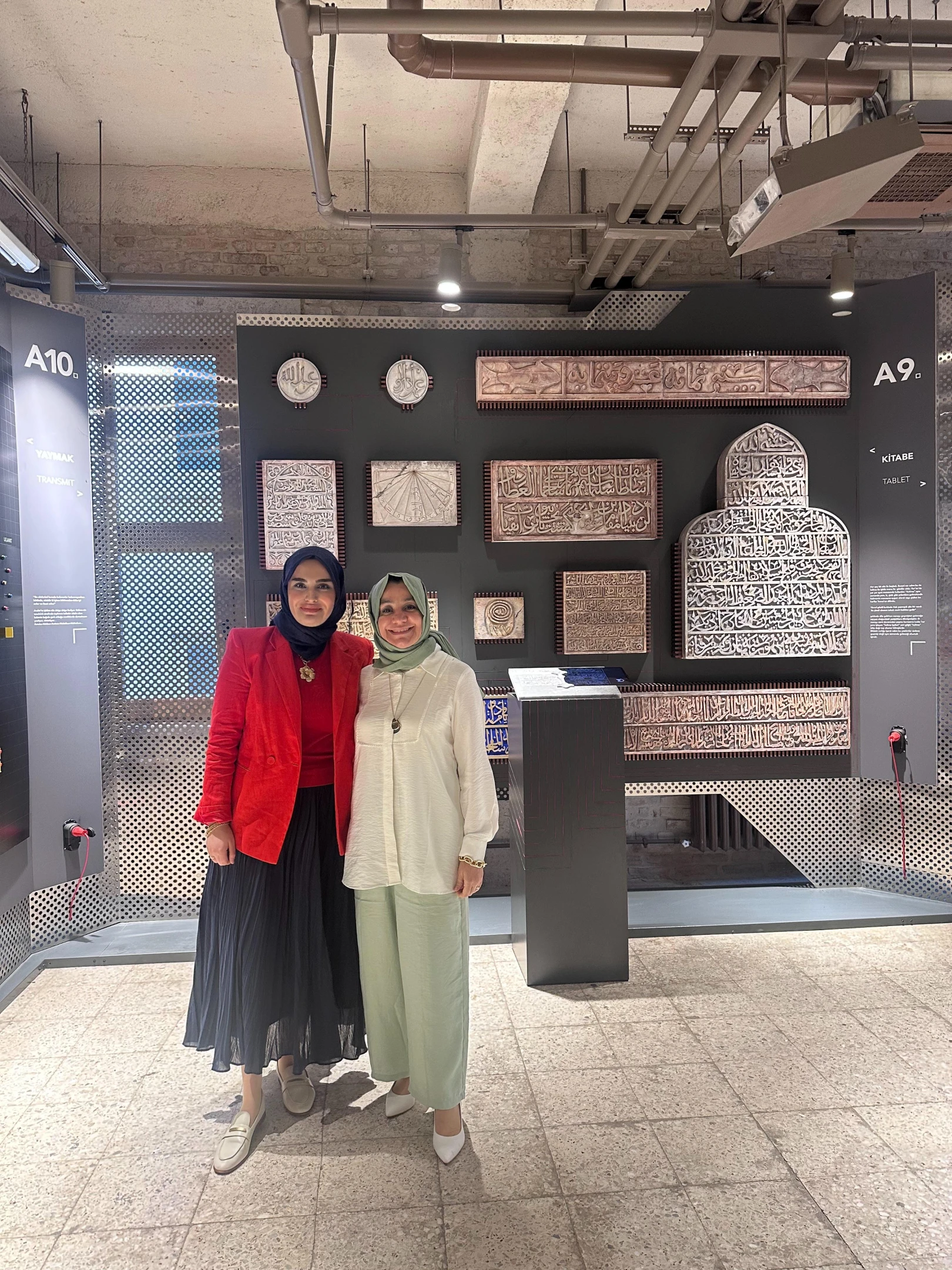 Konya’nın yeni kültürel yüzü: Depo No.4 alternatif sanat üretim merkezi oluyor