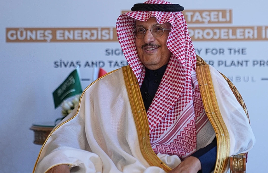 Ankara-Riyad enerji anlaşmasında ikinci faz: COP31'de imzalar atılacak