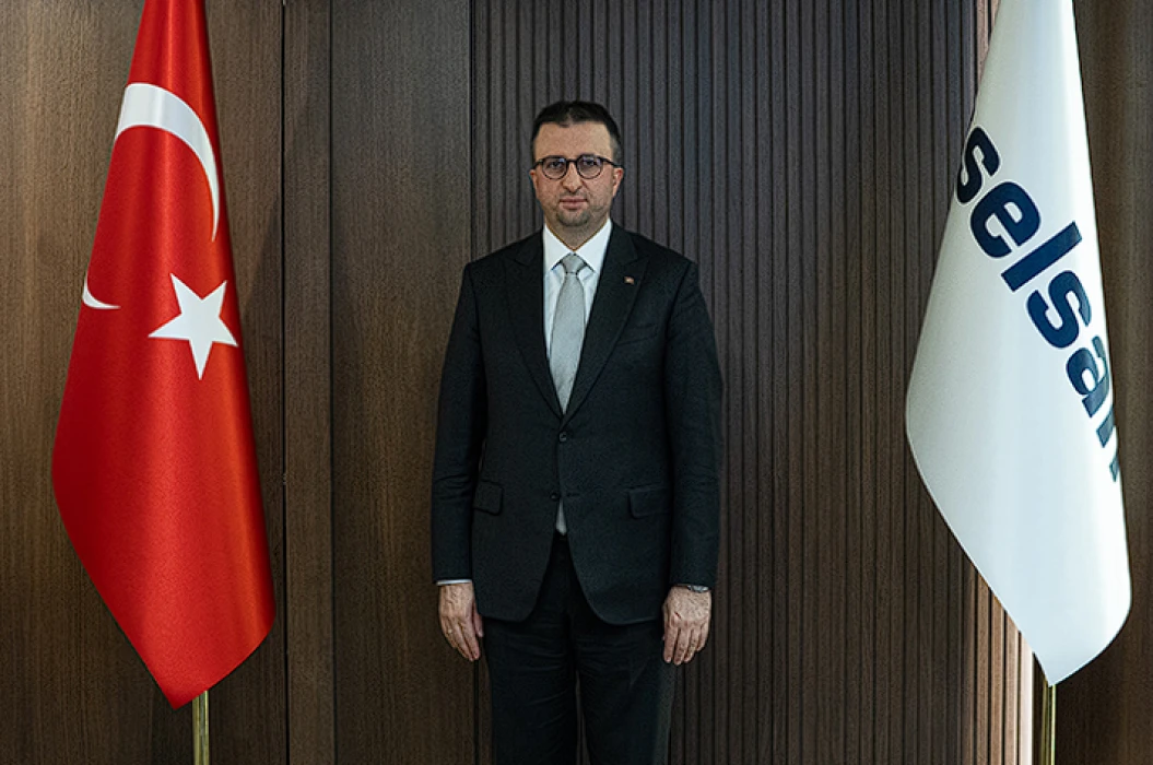 ASELSAN yeni rekorlara odaklandı: 2026’da ÇELİKKUBBE öncelik olacak