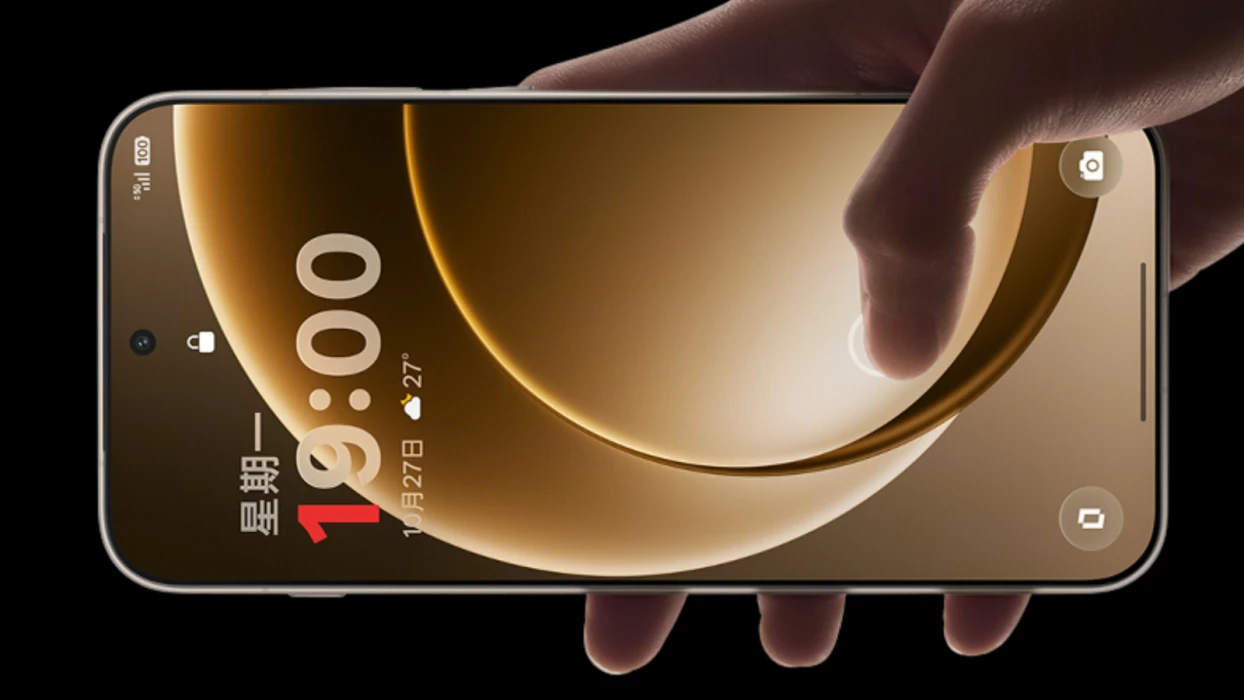 Akıllı telefon ‘sıfır çerçeve’ yarışı: OnePlus 16'dan radikal hamle