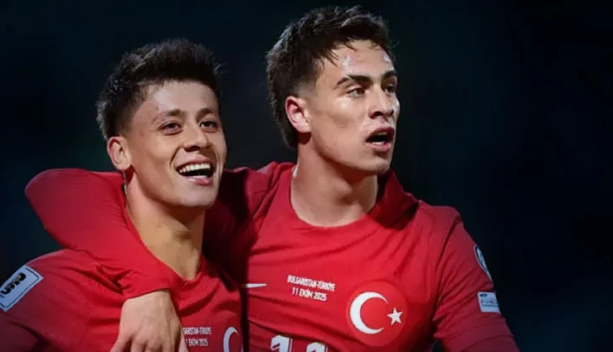 A MİLLİ TAKIM TÜRKİYE 2026 FIFA DÜNYA KUPASI PUAN DURUMU| Türkiye kaçıncı sırada, puanı kaç?