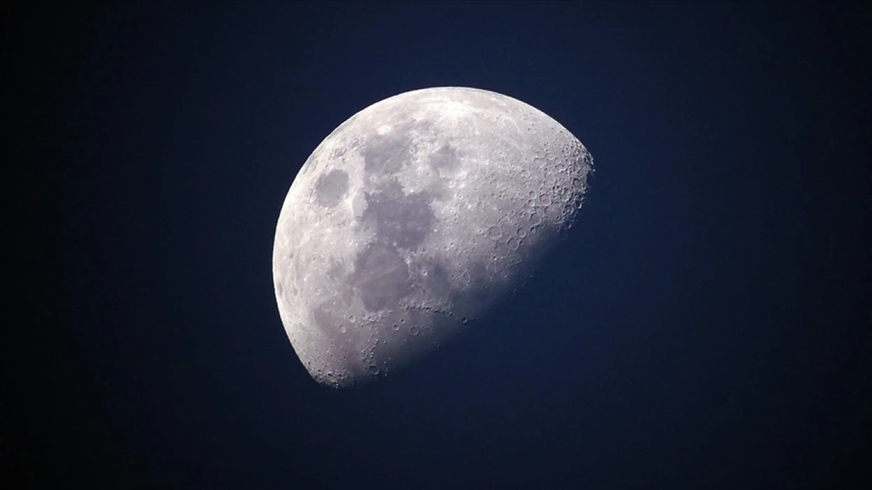 Artemis II hazır: Astronotlar Şubat’ta tarihi yolculuğa çıkıyor