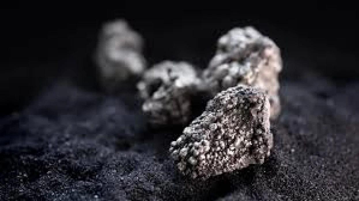 Japonya 6 bin metre derinlikte nadir toprak elementleri arayacak