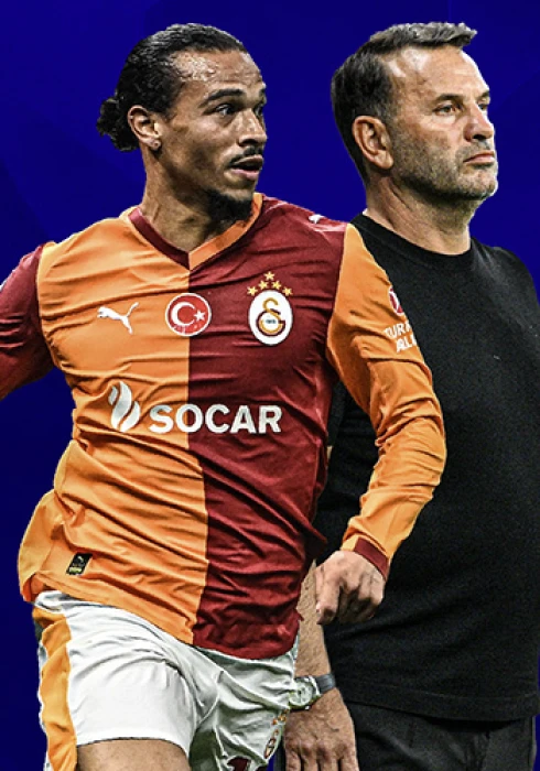 Galatasaray - Atletico Madrid maç kadrosu! CANLI Galatasaray maçı hangi kanalda? Osimhen geri döndü!