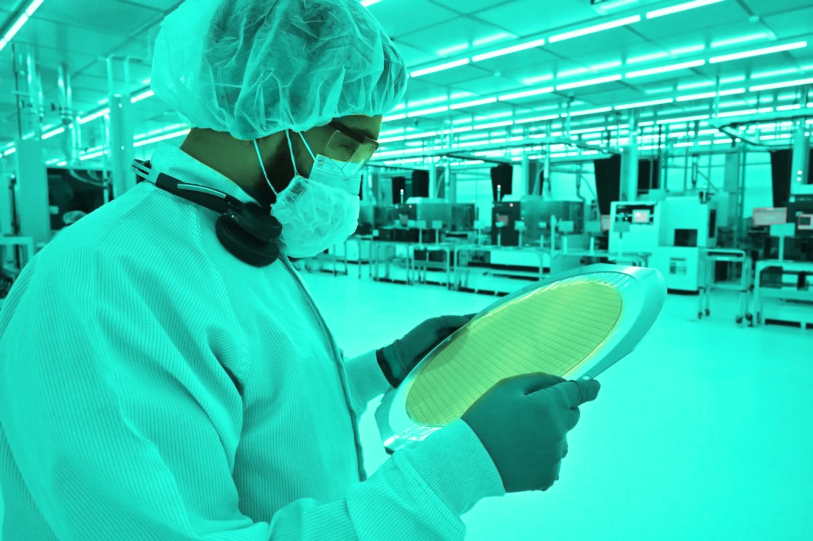 Intel’den radikal yeniden yapılanma hamlesi