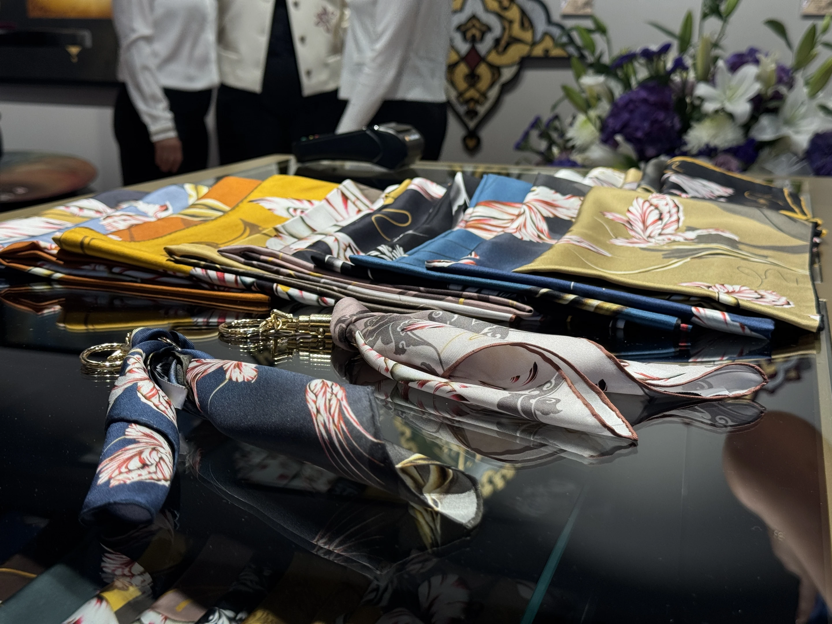 Geleneksel sanatlar Ataşehir’de yeni galeriyle buluştu