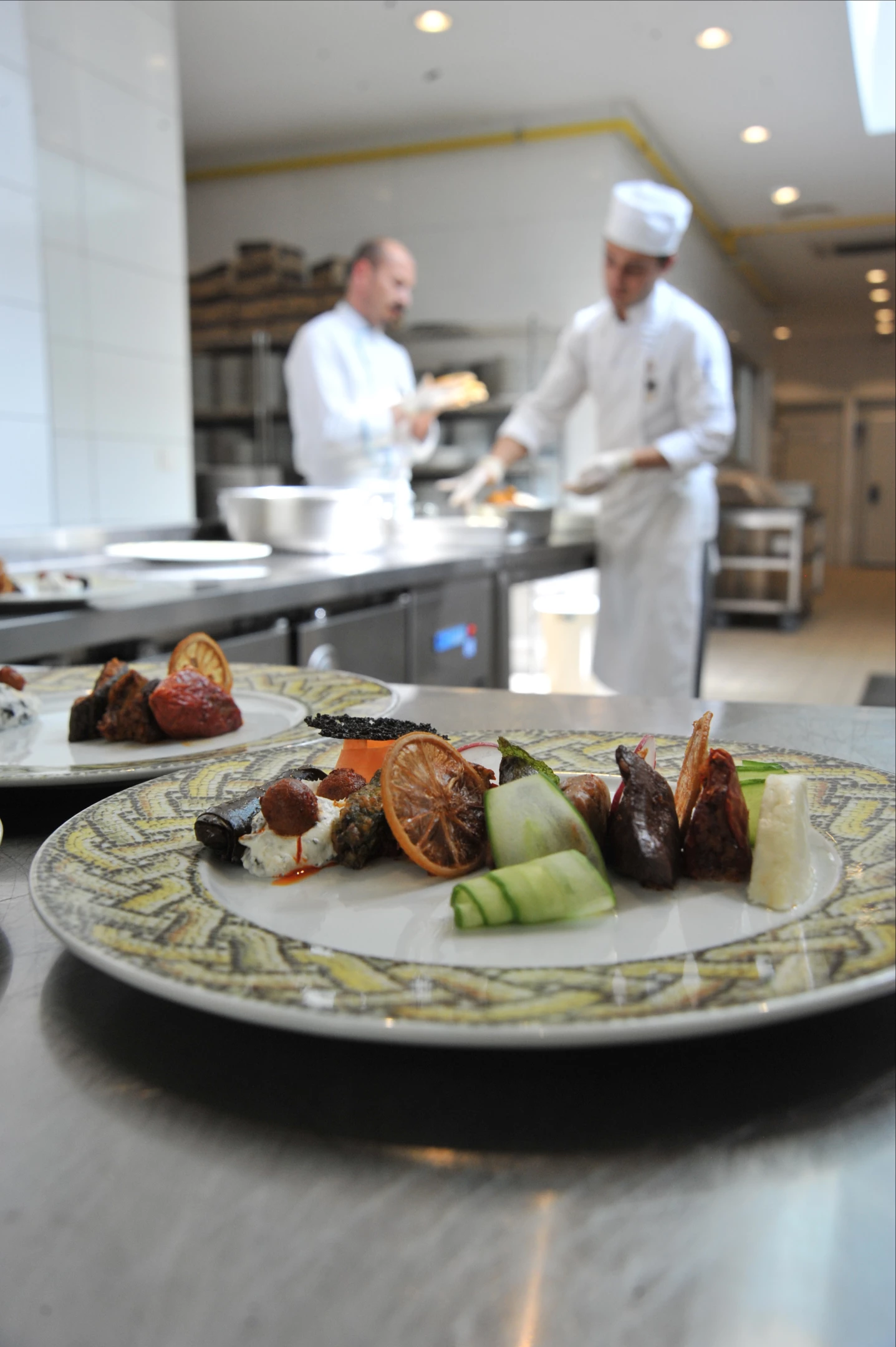 Global gastronomi atlasını Türkiye lezzetlendirecek