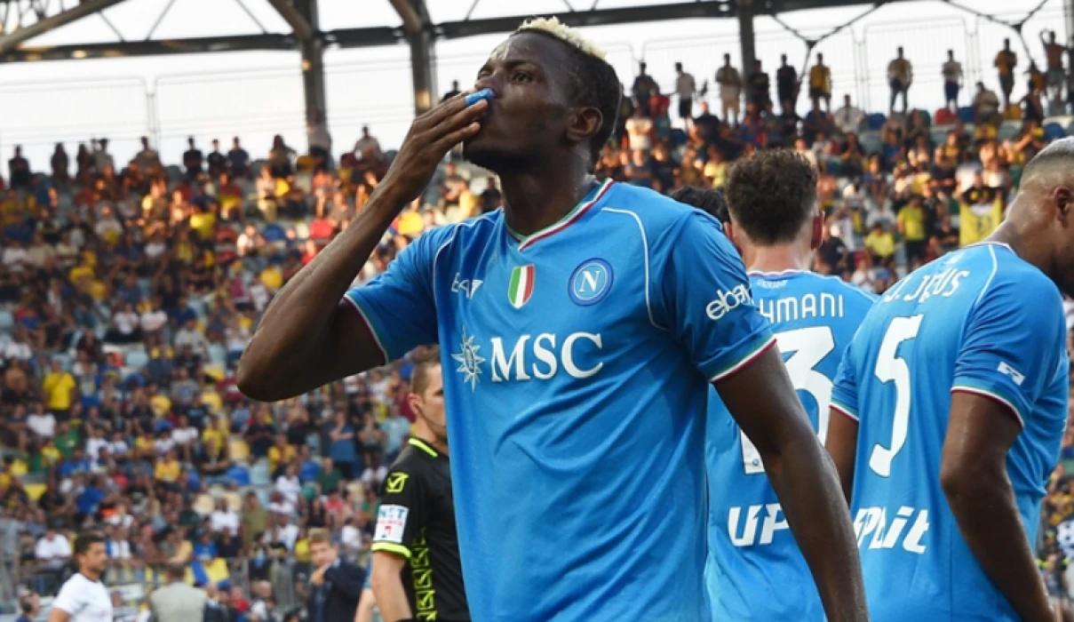 GALATASARAY TRANSFER HABERLERİ SON DAKİKA: Taraftarı üzecek haber! Osimhen'e ödenecek ücret dudak uçuklattı