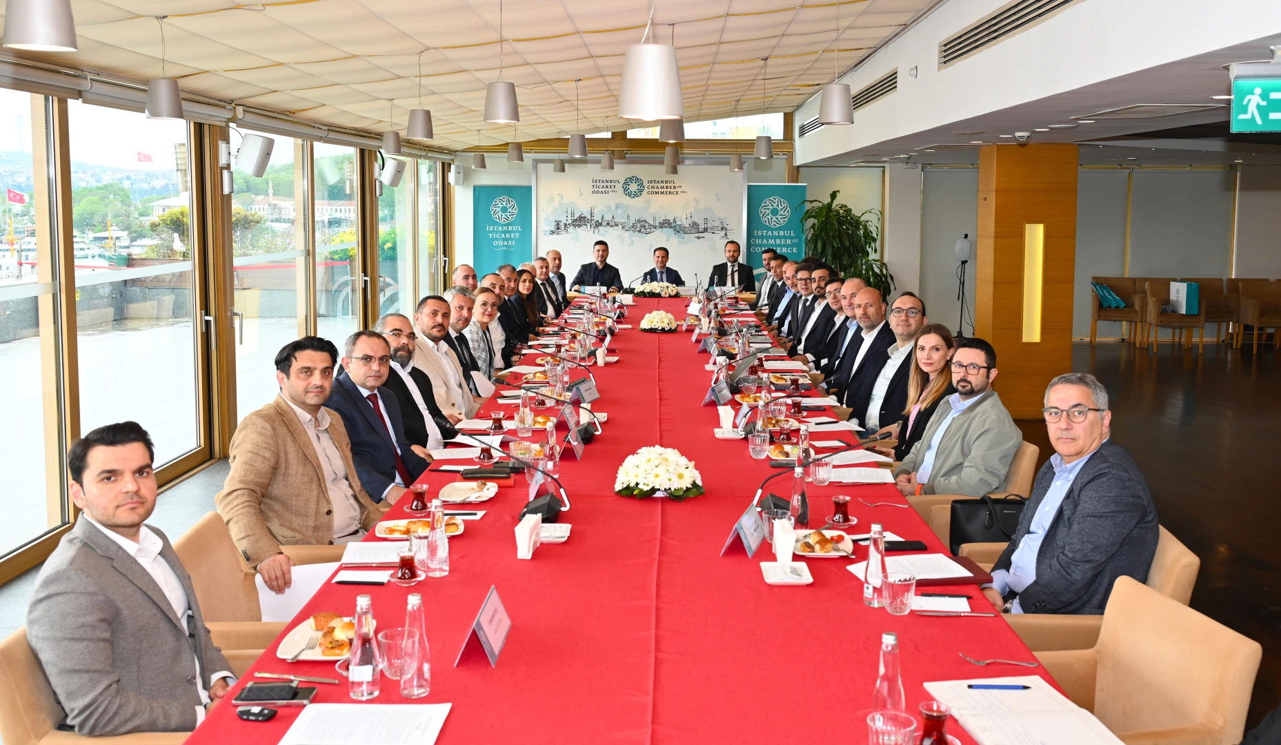 Taşıt kiralama yönetmeliğine sektörel öneriler