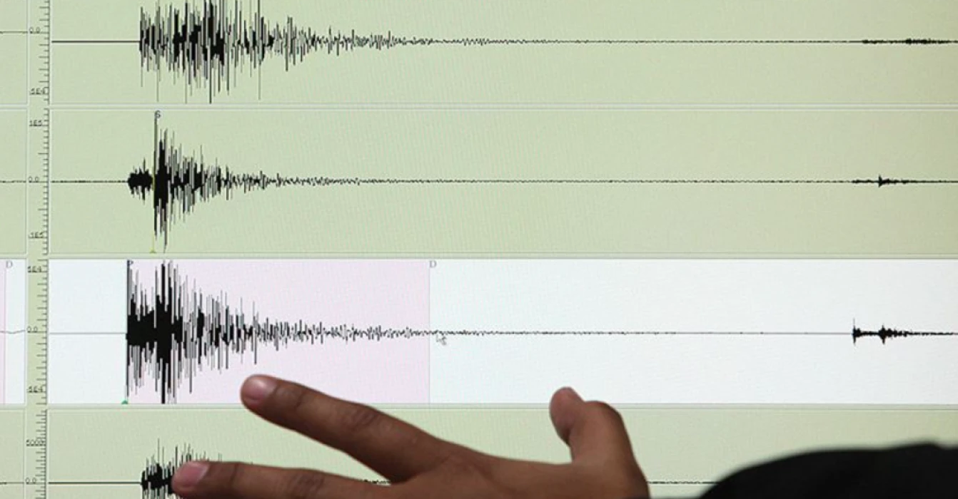 DEPREM SON DAKİKA: Naci Görür'den Kütahya depremi açıklaması! 'Levha kuzeye gidiyor'