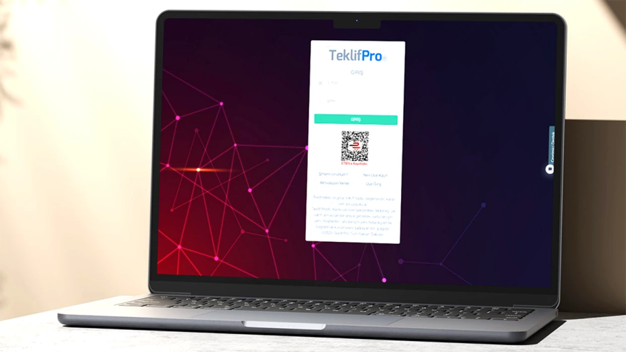 BTM girişimcisinden yeni nesil tedarikçi ağı