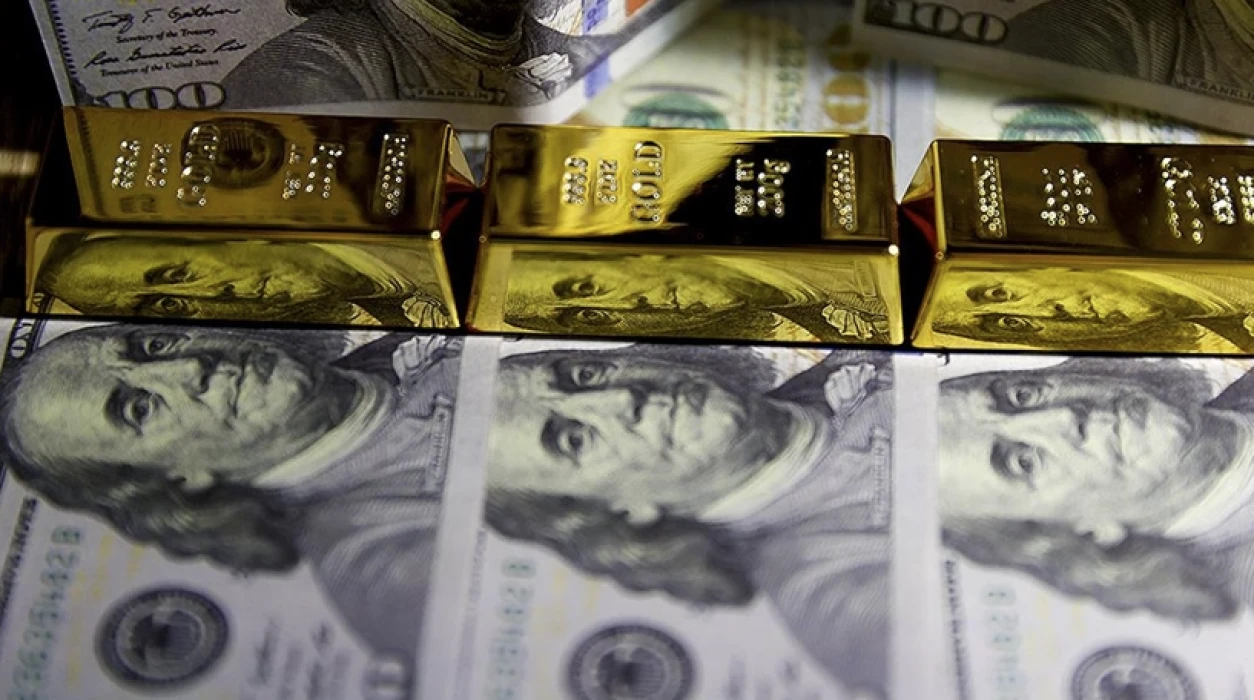 Altın fiyatları için 3.500 dolar tahmini: Faiz indirimi beklentisi altına destek oldu