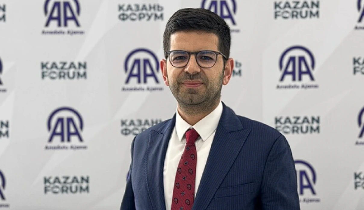 KazanForum yeni işbirliklerine kapı açıyor: Türkiye’nin odağında yatırım var