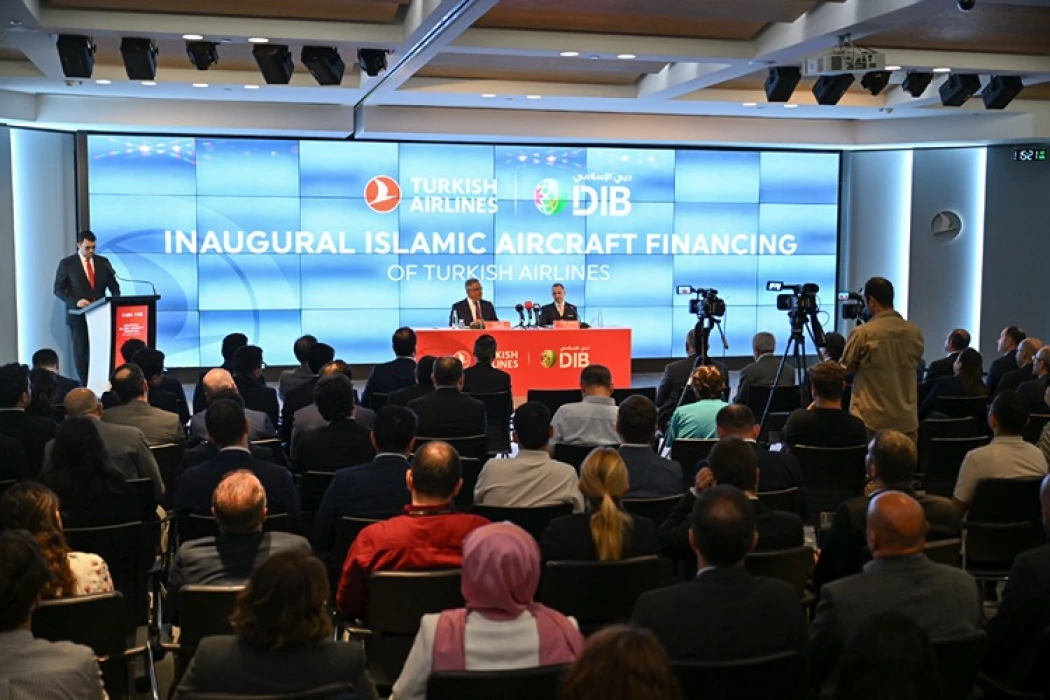 THY'den A350 alımı için finansman