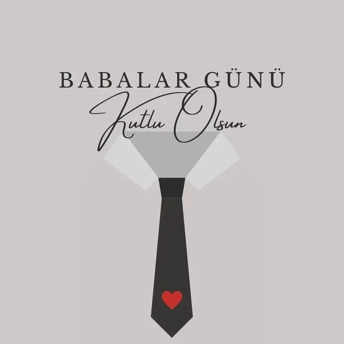 Babalar günü mesajları 2025: En anlamlı ve duygusal sözler