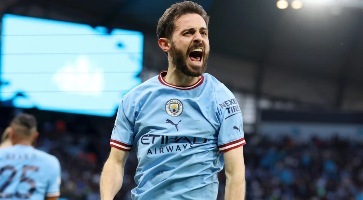 GALATASARAY TRANSFER HABERLERİ: Süper Lig'de çilek mevsimi başlıyor! Bernardo Silva'dan beklenen yanıt geldi