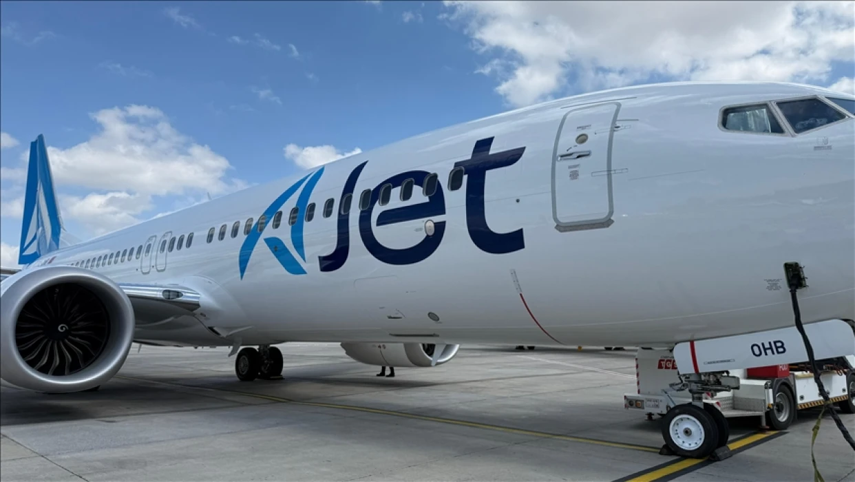 AJet’ten yüzde 30 indirimli bilet fırsatı: Son gün bugün