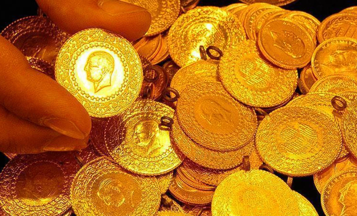 Altın gram fiyatı 10 bin TL'yi görür mü? İslam Memiş temmuz ve ağustos beklentisini açıkladı