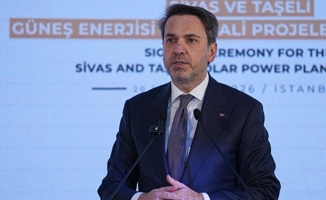 Azerbaycan ile yeşil koridor hedefi: Avrupa'ya elektrik ihraç edilecek