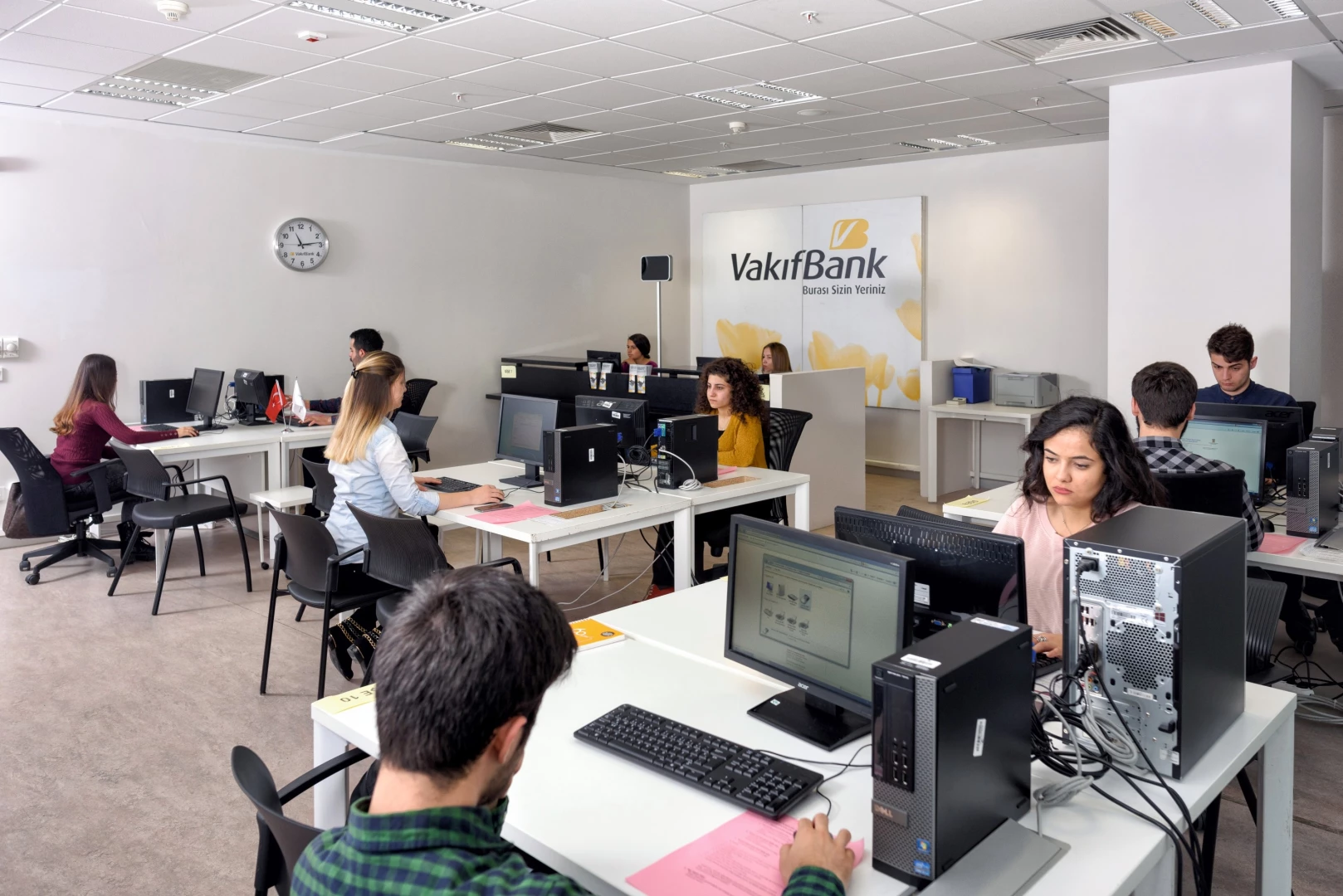 Finans piyasalarına CFA sertifikalı uzmanlar yetiştiriliyor