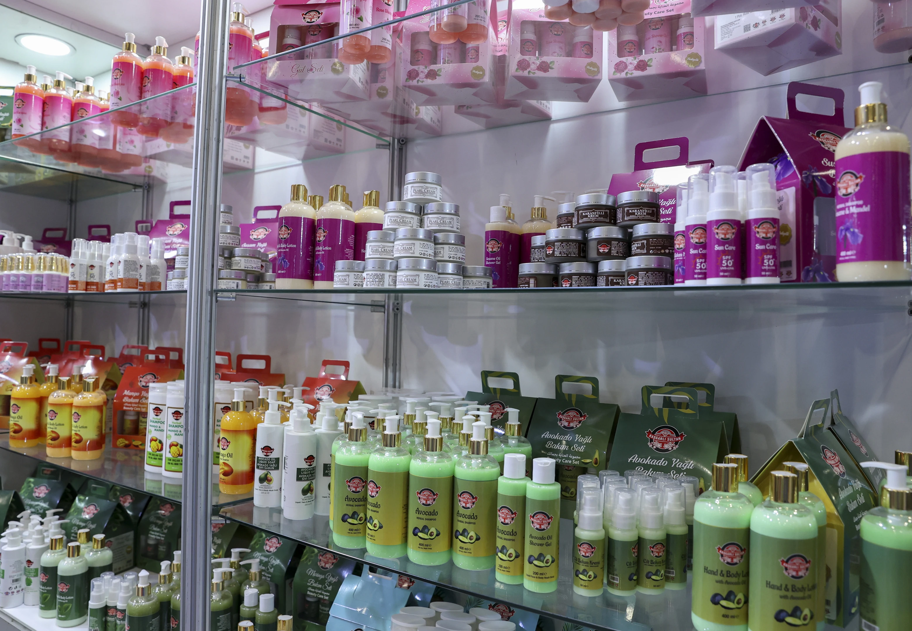 Standardı belirleyen büyük payı alır: 2 milyarlık talep 3 trilyon dolarlık pazar