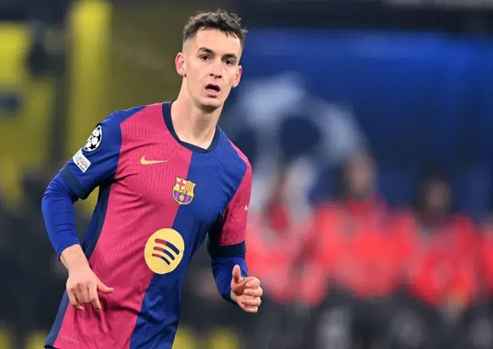 GALATASARAY TRANSFER HABERLERİ SON DAKİKA | Manchester City'i yenerse Barcelona'nın yeni yıldızı Casado gelecek!