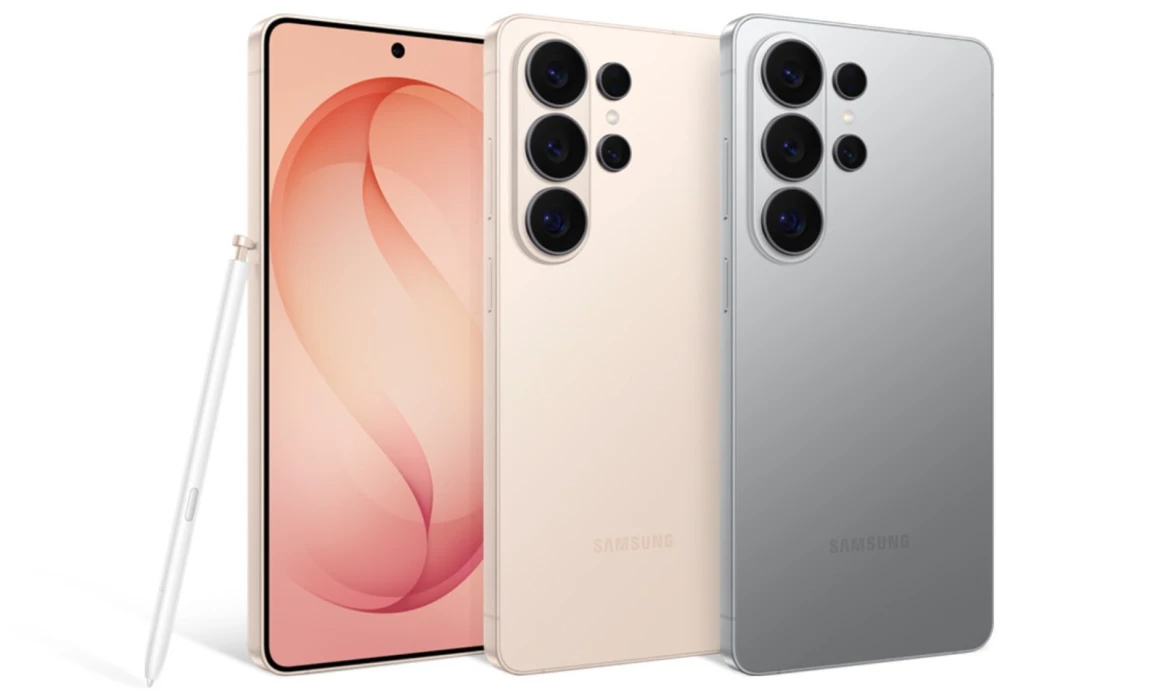 Samsung Galaxy S26 serisi geliyor! İşte özellikleri