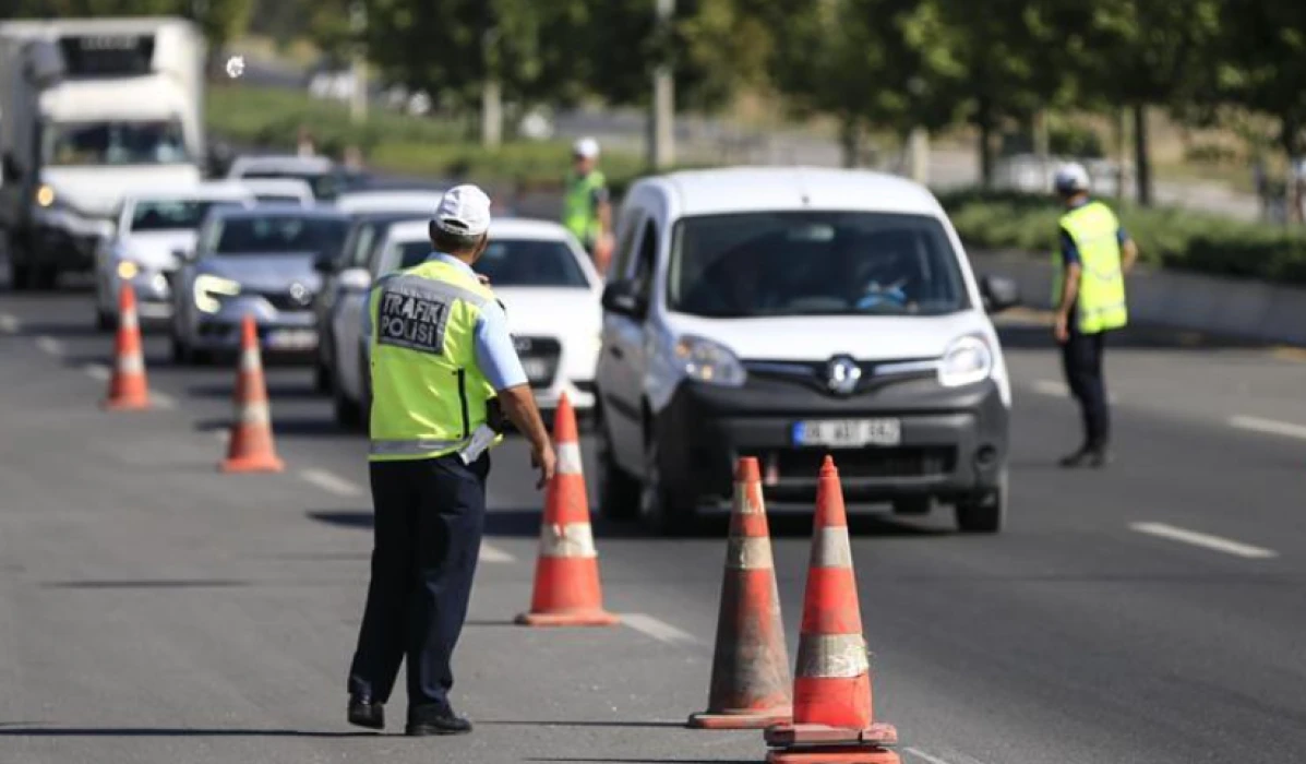 SON DAKİKA: Trafik cezaları artacak! Kurban Bayramı'ndan sonra Meclis'e geliyor: İşte madde madde detaylar