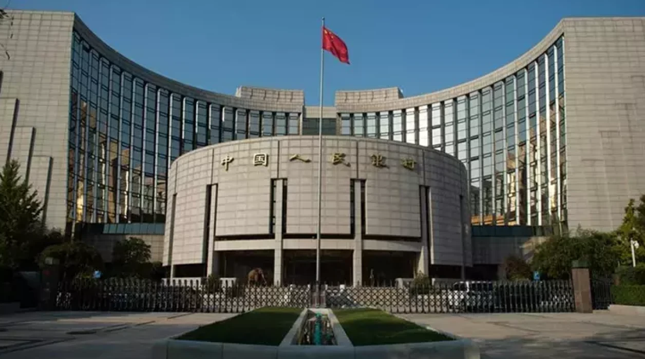 Çin 'Dolar'ı tahtından edecek projeyi açıkladı
