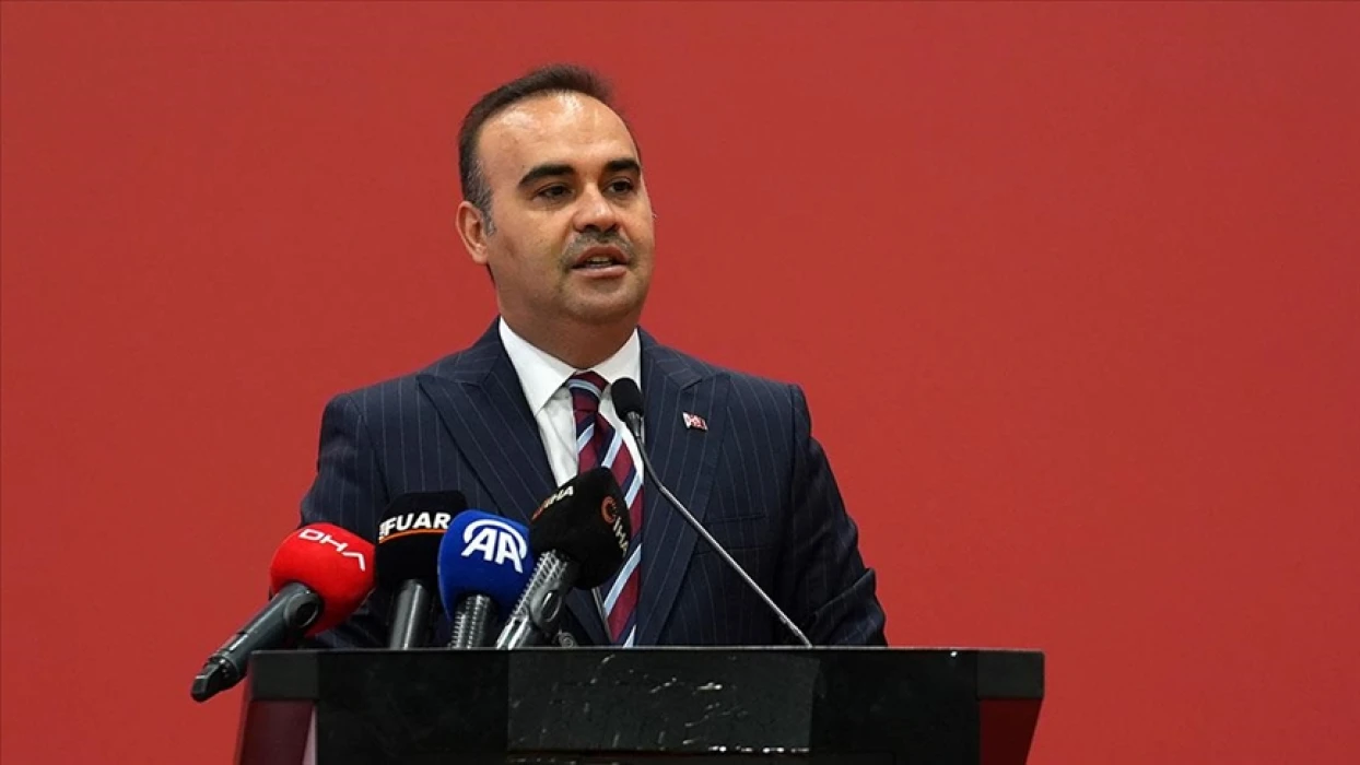 2024’te yerli patent başvurusunda rekor: 10 bin 186’ya yükseldi