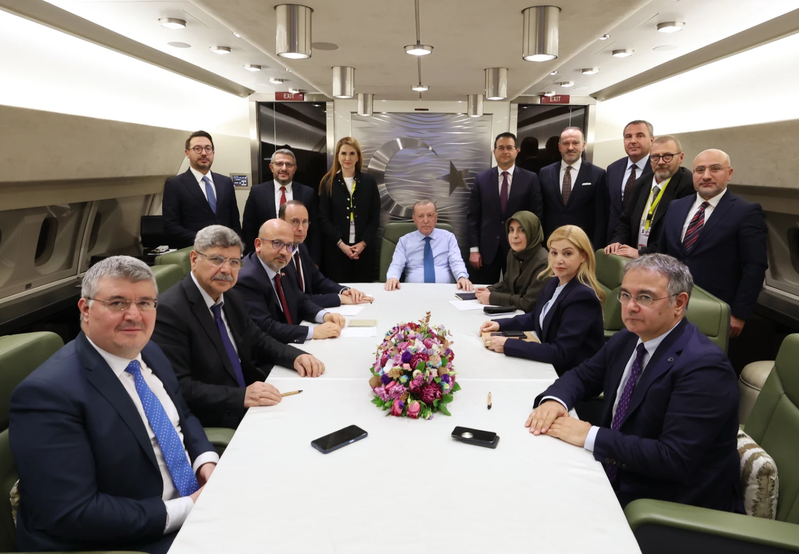 Milli muharip uçak KAAN için yeni adım: Suudi Arabistan’la ortak yatırım sinyali