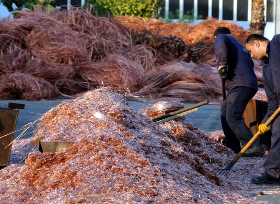 Şehirler akıllandıkça ‘emtia’ parlıyor