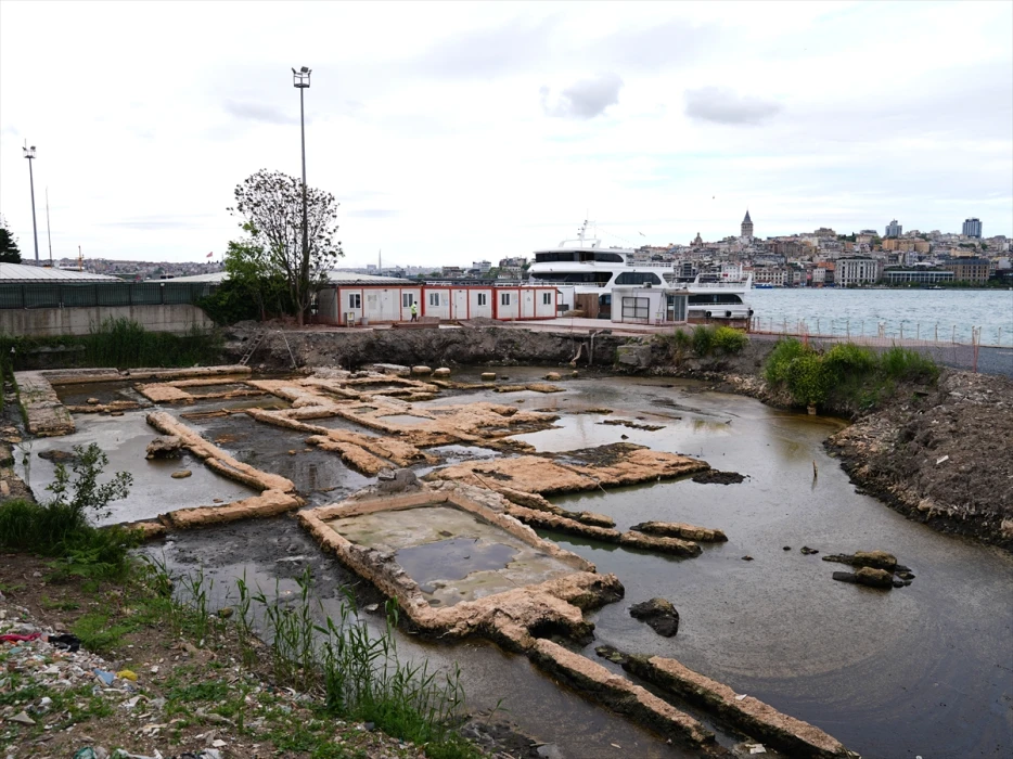 İstanbul'un silüetinden silinen Yalı Köşkü ihya ediliyor