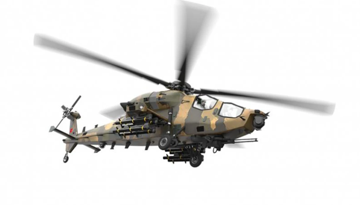 Türkiye’nin milli kanatlarında yoğun takvim: 2026 savunma projeleri yılı