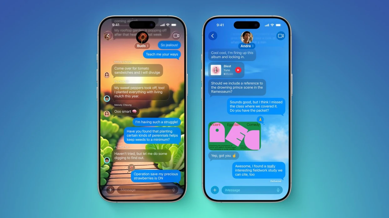 iOS 26 rehberi: İlk kurulumda bilmeniz gerekenler